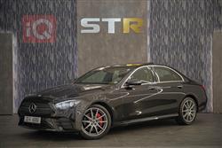 مێرسێدس بێنز E-Class